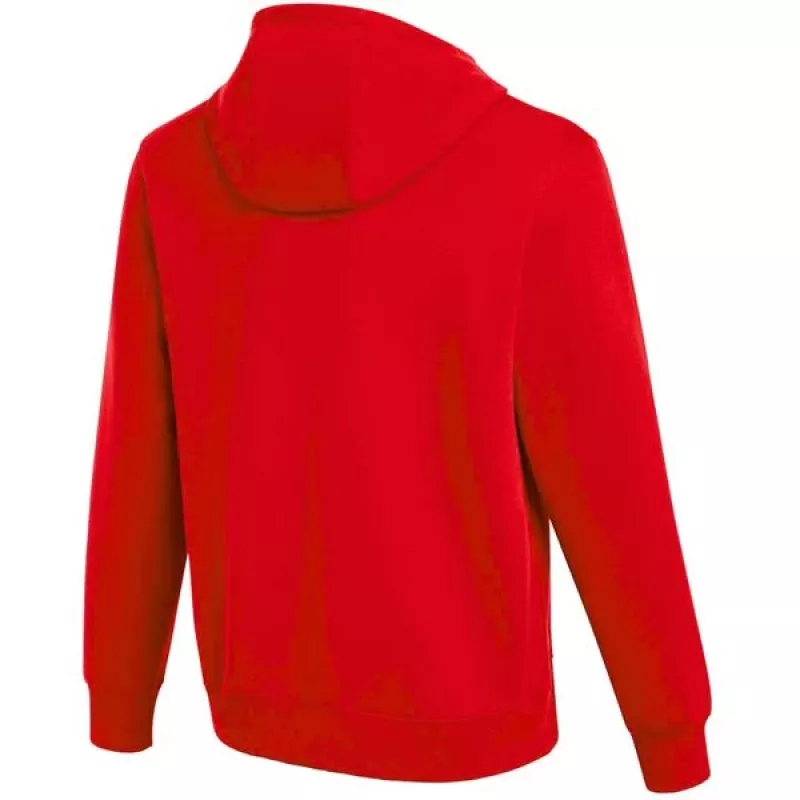 Nike Park 26 Fleece huppari lapset punainen XS