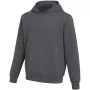 Nike Park 26 Fleece huppari lapset tummanharmaa S