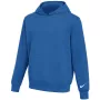 Nike Park 26 Fleece huppari lapset sininen XL