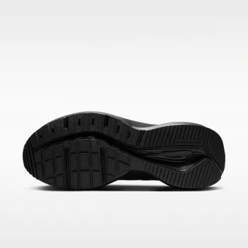 Nike miesten Downshifter 14 juoksukengät musta IB1895-001 koko 45