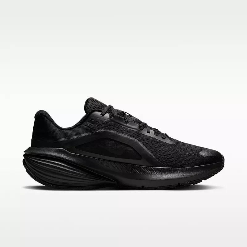 Nike miesten Downshifter 14 juoksukengät musta IB1895-001 koko 45