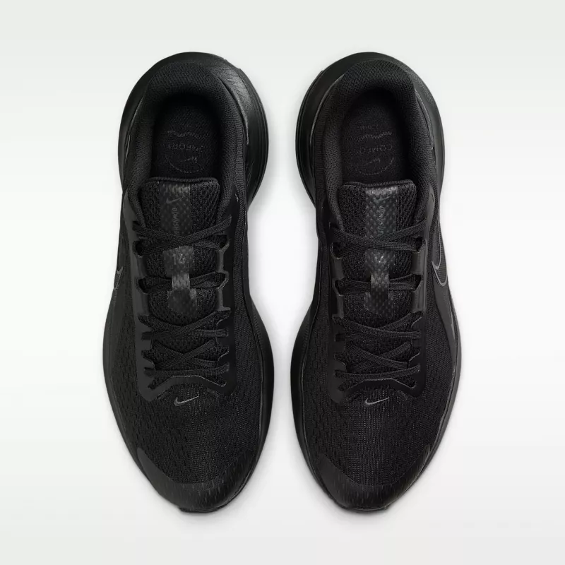 Nike miesten Downshifter 14 juoksukengät musta IB1895-001 koko 45