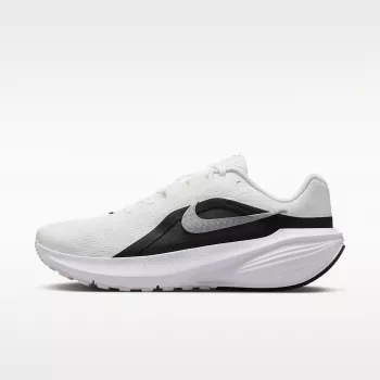 Nike Downshifter 14 miesten juoksukengät valkoinen/musta 38.5 EU