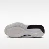 Nike Downshifter 14 miesten juoksukengät valkoinen/musta 38.5 EU