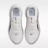 Nike Downshifter 14 miesten juoksukengät valkoinen/musta 38.5 EU