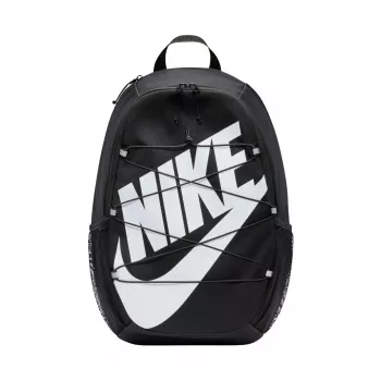 Nike Heritage Sweep -reppu, musta, IO8733 010