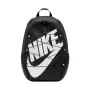 Nike Heritage Sweep -reppu, musta, IO8733 010