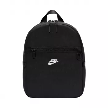 Nike Heritage mini-reppu musta IB4348 010