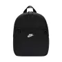 Nike Heritage mini-reppu musta IB4348 010