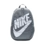 Nike Heritage Sweep reppu harmaa IO8733 084