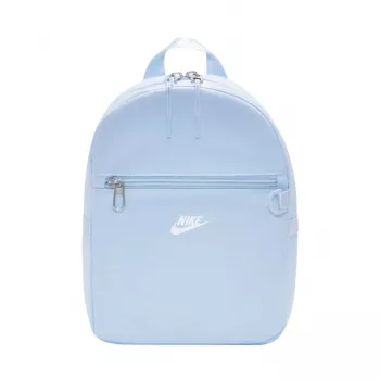 Nike Heritage mini-reppu vaaleansininen IB4348 407