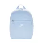 Nike Heritage mini-reppu vaaleansininen IB4348 407