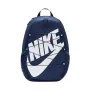 Nike Heritage Sweep -reppu, laivastonsininen, IO8733 410