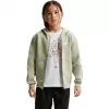 Nike Sportswear Club Fleece lasten huppari Barely Green, L