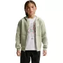Nike Sportswear Club Fleece lasten huppari Barely Green, L