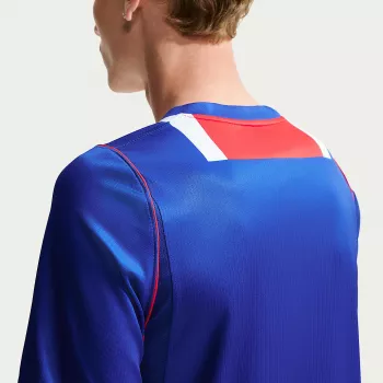 Nike Paris Saint-Germain 2026/27 Stadium kotipaita miesten jalkapallopaita sininen/punainen XL
