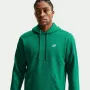 Nike Club Fleece miesten huppari malakiitinvihreä koko S