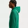 Nike Club Fleece miesten huppari malakiitinvihreä koko S