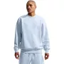 Nike Club Fleece miesten huppari Baltic Blue L