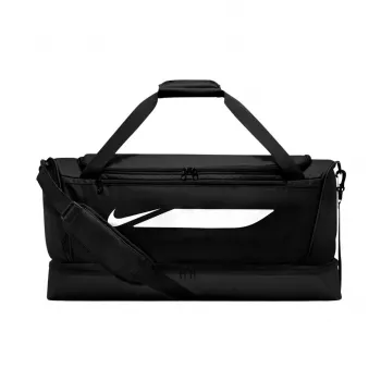 Nike Academy Team Hardcase Duffel Bag Large musta