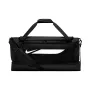Nike Academy Team Hardcase Duffel Bag Large musta