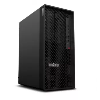 Lenovo ThinkStation P2 Tower CU7 265 32GB 512GB SSD RTX 5070 Windows 11 Pro -työasema