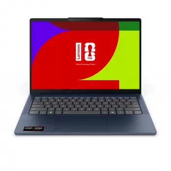 Lenovo IdeaPad Slim 5 14AGP11 Copilot+ PC 83S1006MGE kannettava, 14