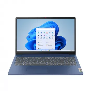 Lenovo IdeaPad 3 Slim 82XQ01QPGE, 15,6