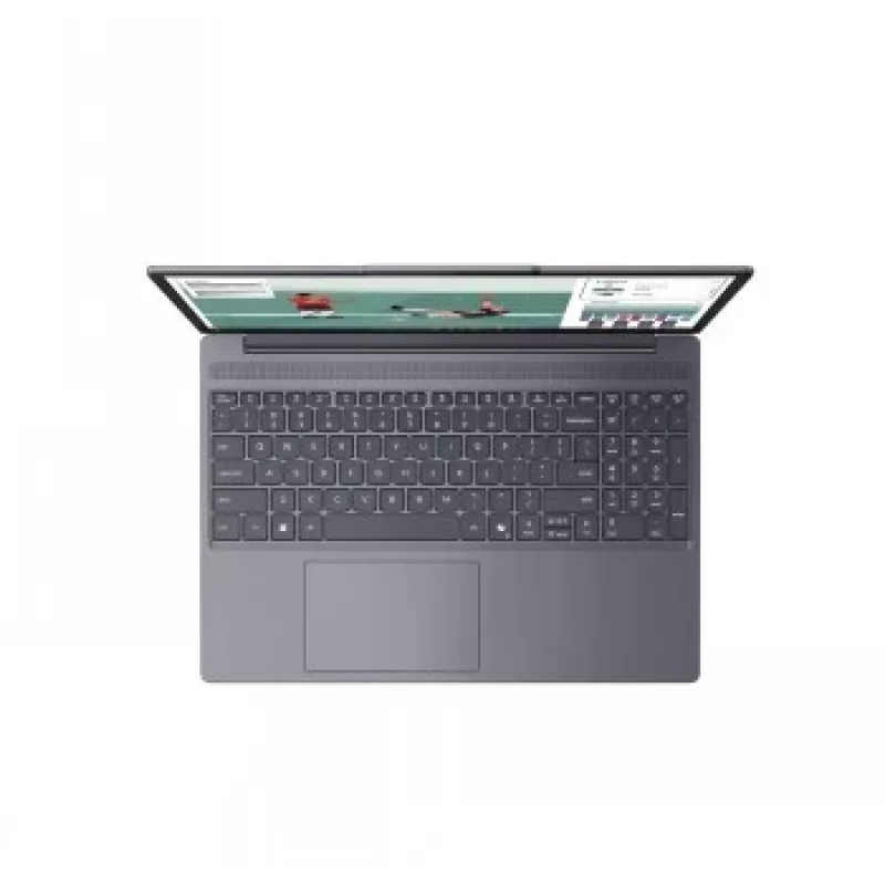 Lenovo IdeaPad Slim 3 15,3 inch WUXGA IPS Intel Core 7 350 16GB RAM 512GB SSD Windows 11 Home Luna Grey