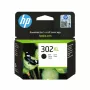 HP 302XL High Yield musta alkuperäinen mustepatruuna - 430 sivua