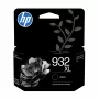 HP 932XL High Yield musta alkuperäinen mustepatruuna