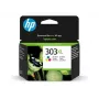 HP 303XL mustepatruuna, suuri teho, kolmivärinen, alkuperäinen