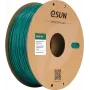 ESUN eABS+HS -lanka 1,75 mm vihreä 1 kg – suurnopeus-ABS+ FDM-3D-tulostimiin