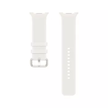 Samsung Misty -ranneke (M/L) Galaxy Watch9 (Watch8) - creme