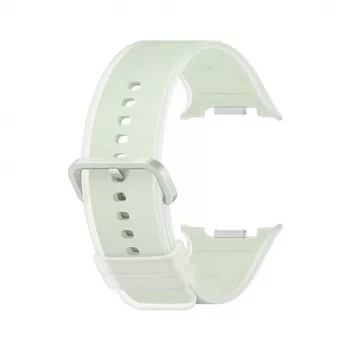 Samsung Misty Band M/L Galaxy Watch 8/9 -kelloille, minttuvihreä