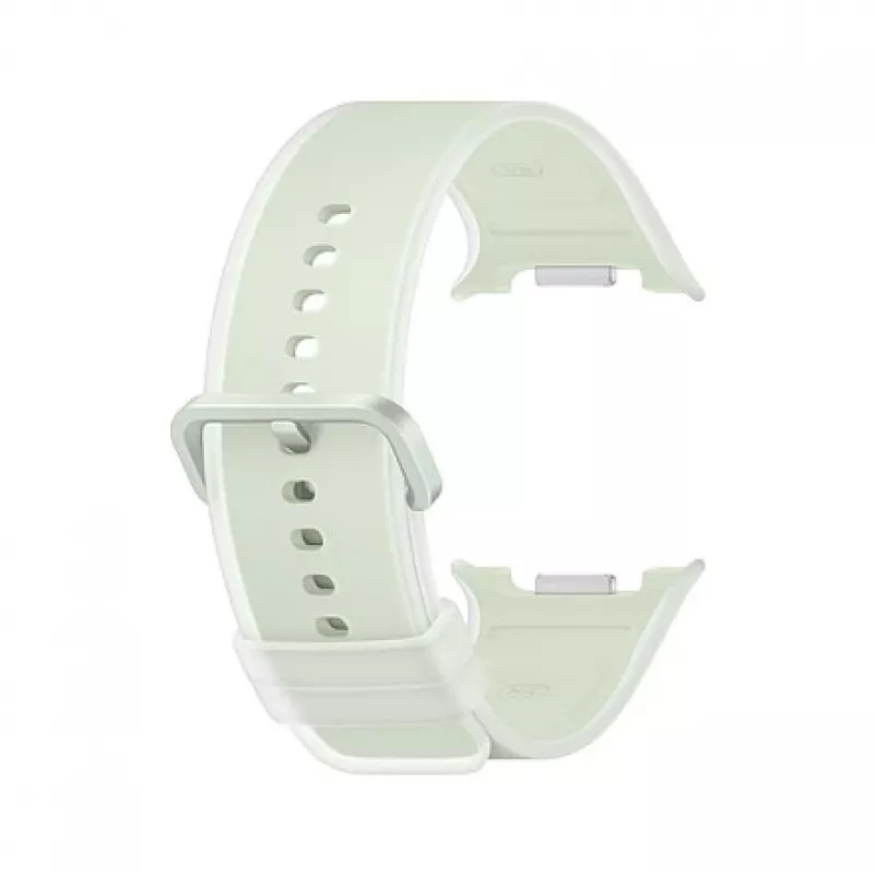 Samsung Misty Band M/L Galaxy Watch 8/9 -kelloille, minttuvihreä