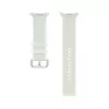 Samsung Misty Band M/L Galaxy Watch 8/9 -kelloille, minttuvihreä
