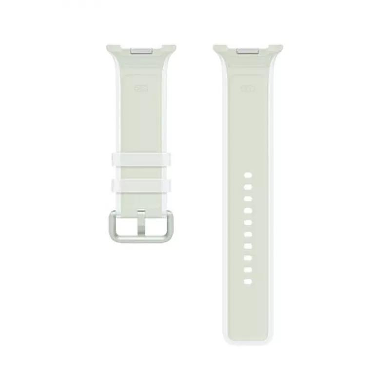 Samsung Misty Band M/L Galaxy Watch 8/9 -kelloille, minttuvihreä