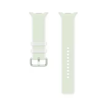 Samsung Misty Band M/L Galaxy Watch 8/9 -kelloille, minttuvihreä