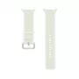 Samsung Misty Band M/L Galaxy Watch 8/9 -kelloille, minttuvihreä