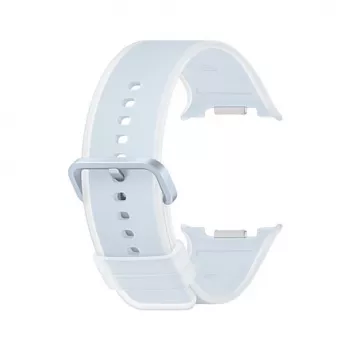 Samsung Misty Band M/L Galaxy Watch 8/9 -kelloille, sininen