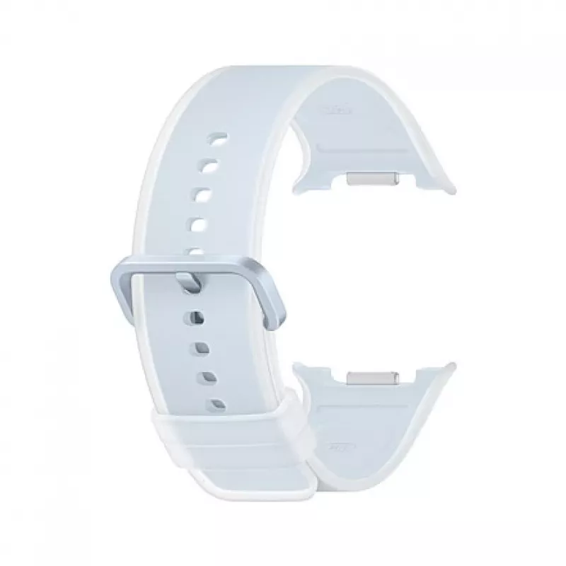 Samsung Misty Band M/L Galaxy Watch 8/9 -kelloille, sininen