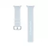 Samsung Misty Band M/L Galaxy Watch 8/9 -kelloille, sininen