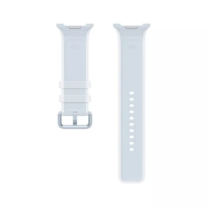 Samsung Misty Band M/L Galaxy Watch 8/9 -kelloille, sininen