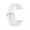 Samsung Misty -ranneke S/M creme Galaxy Watch9 ja Watch8