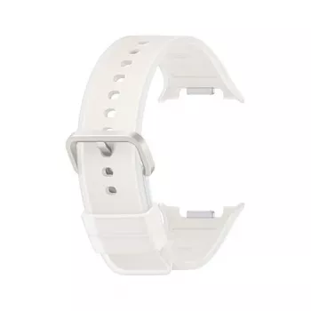 Samsung Misty -ranneke S/M creme Galaxy Watch9 ja Watch8
