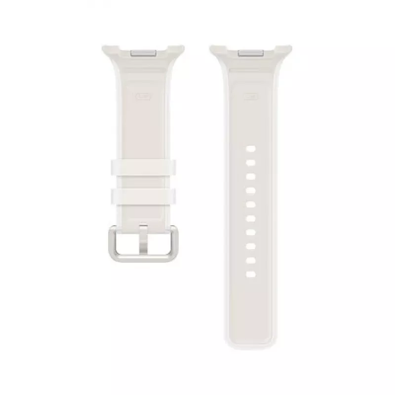 Samsung Misty -ranneke S/M creme Galaxy Watch9 ja Watch8