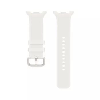 Samsung Misty -ranneke S/M creme Galaxy Watch9 ja Watch8