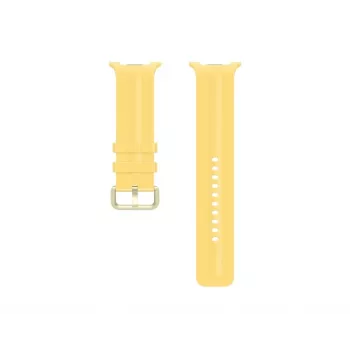 Samsung Sport Band M/L keltainen Galaxy Watch