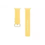 Samsung Sport Band M/L keltainen Galaxy Watch